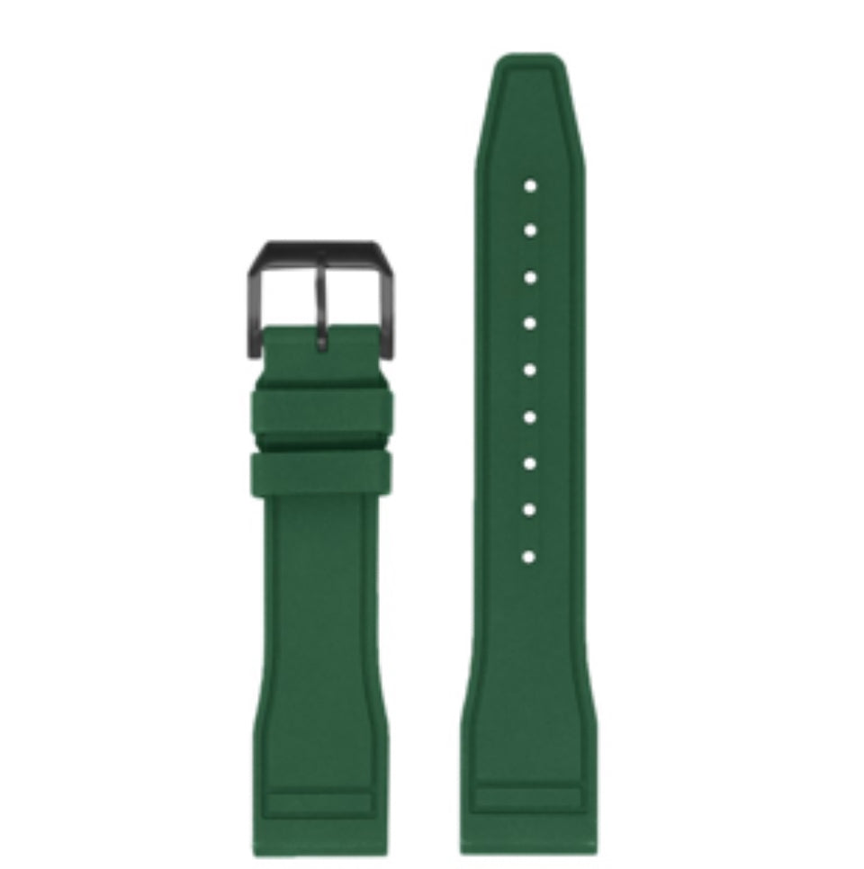 Aviator FKM Rubber Strap
by DASSARI