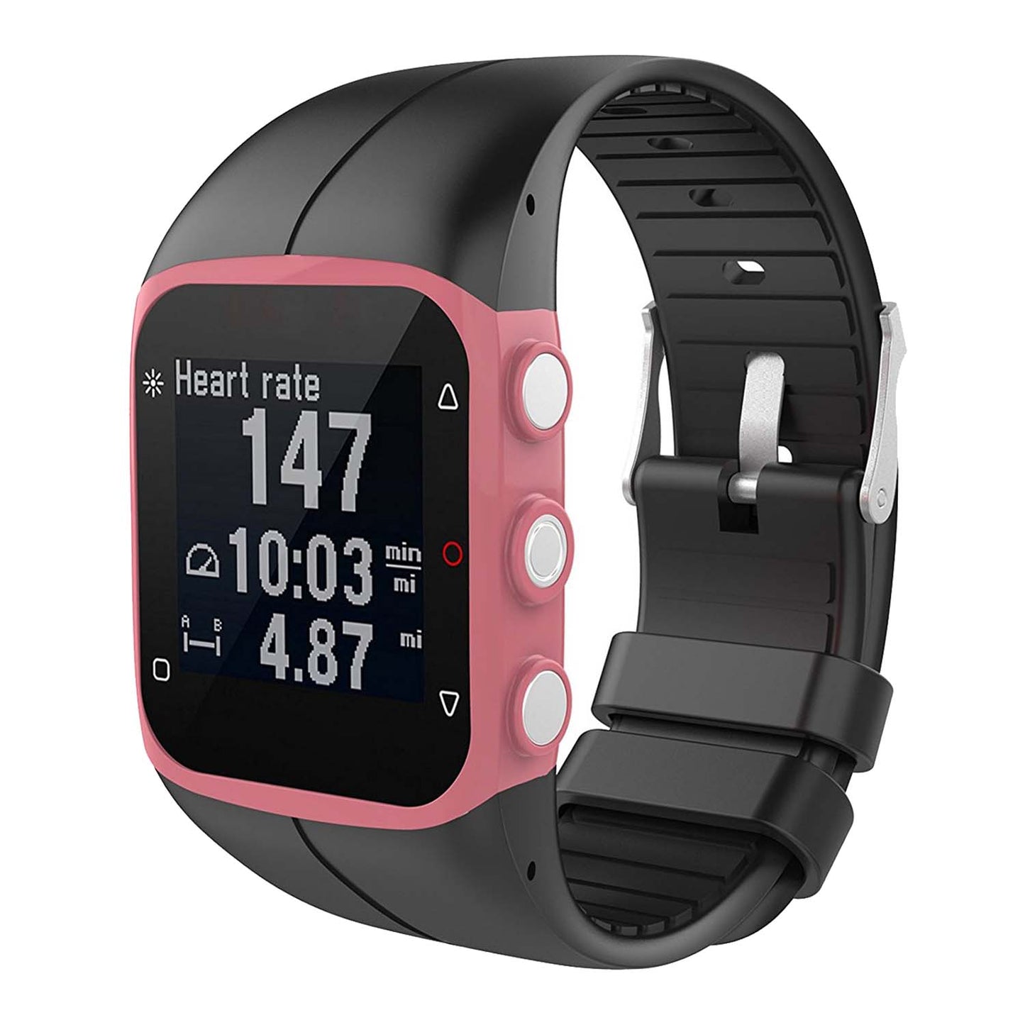 Replacement Strap for Polar M430 GPS Running Watch