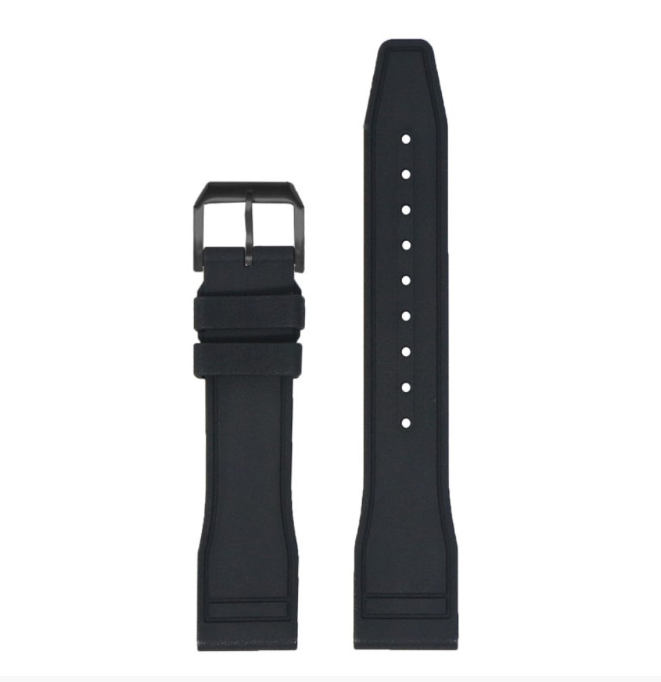 Aviator FKM Rubber Strap
by DASSARI