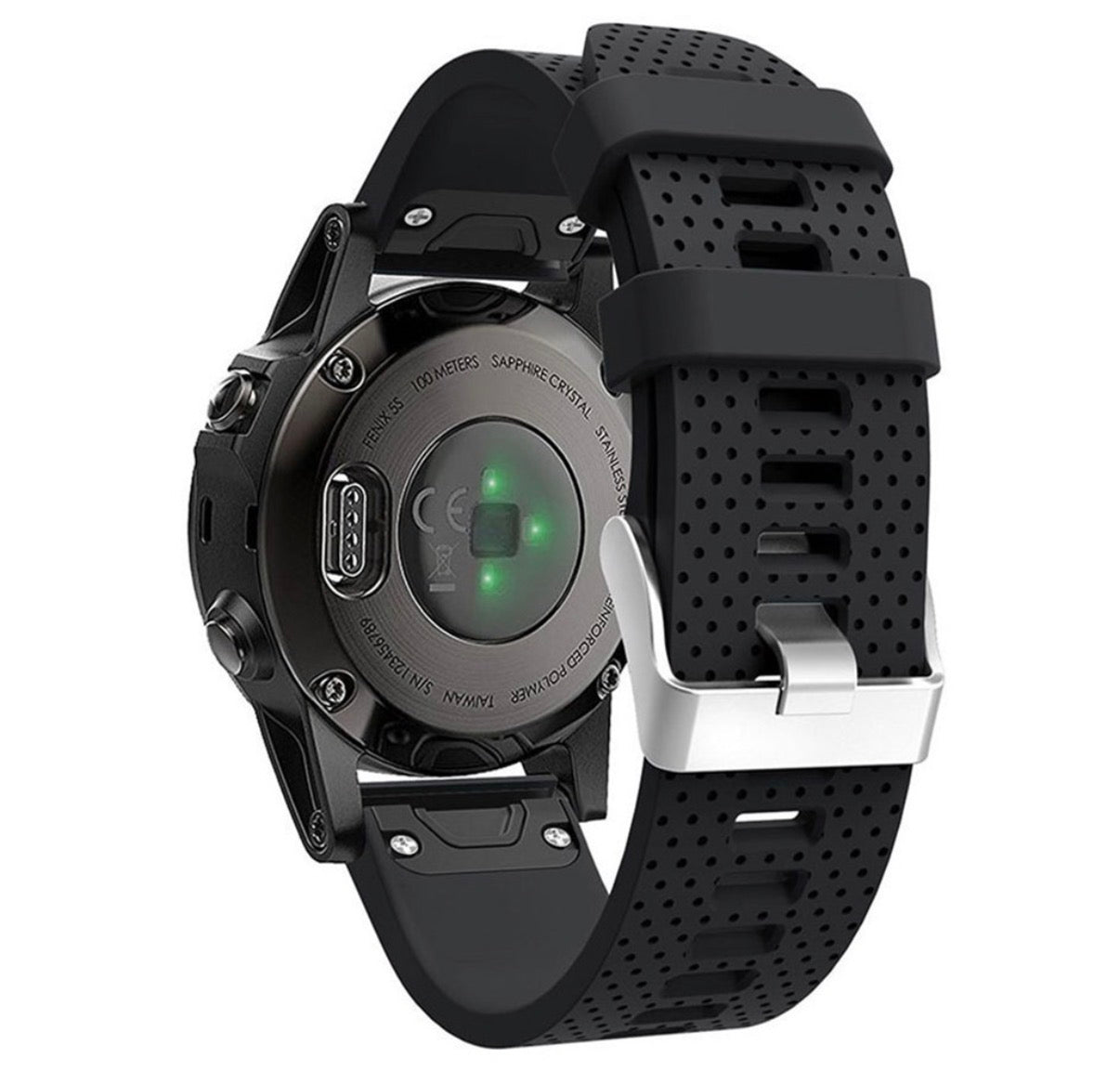 Replacement Strap Band for Garmin Fenix 5S / 5S Plus / 6S