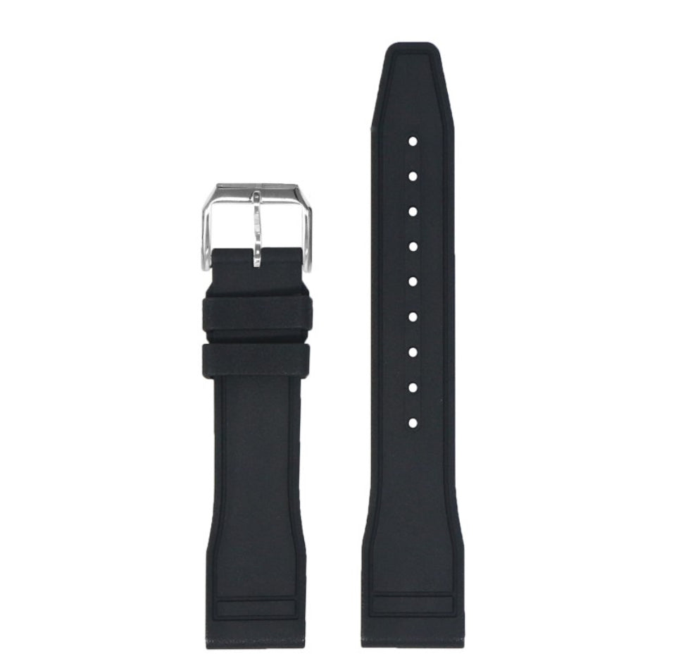 Aviator FKM Rubber Strap
by DASSARI