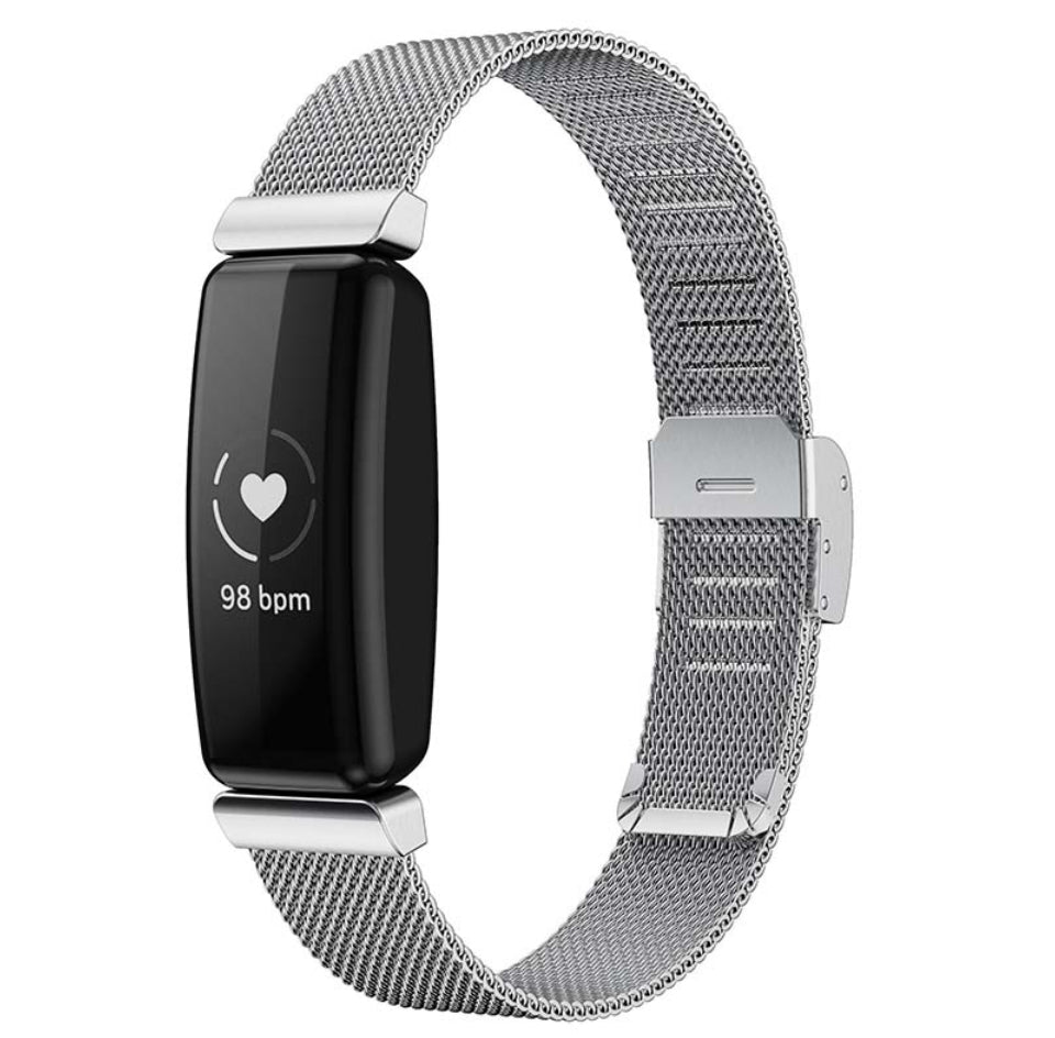 Mesh Band for Fitbit Inspire 2
