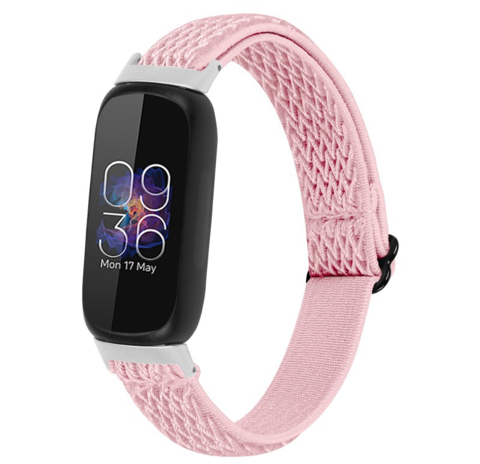Comfort Stretch Band For Fitbit Inspire 3