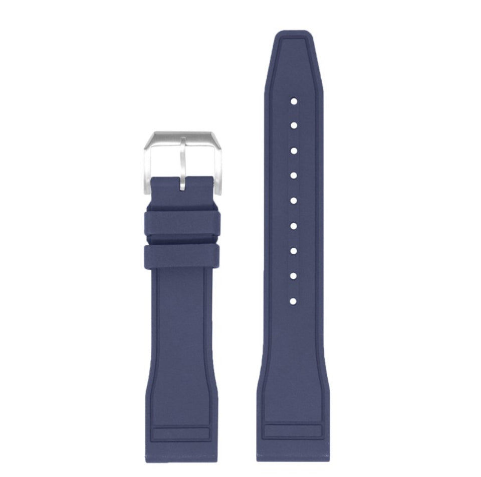 Aviator FKM Rubber Strap
by DASSARI