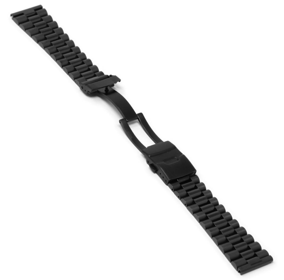 Classic President-Style Bracelet