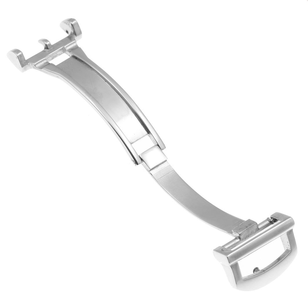Stainless Steel Deployant Clasp