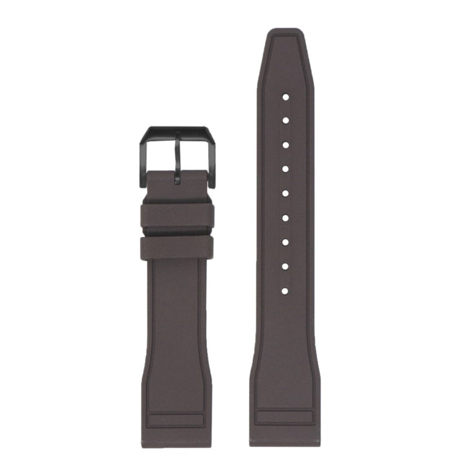 Aviator FKM Rubber Strap
by DASSARI
