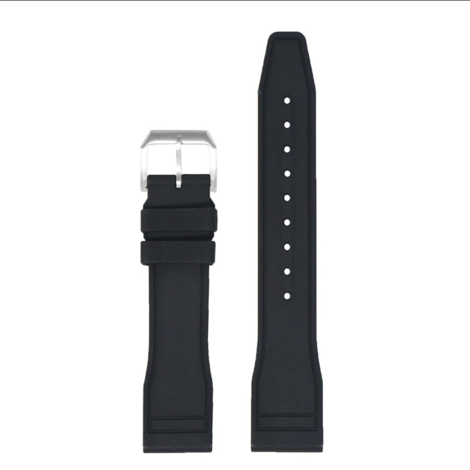 Aviator FKM Rubber Strap
by DASSARI