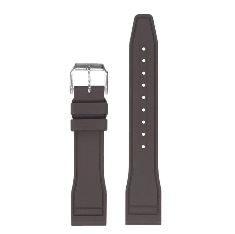Aviator FKM Rubber Strap
by DASSARI