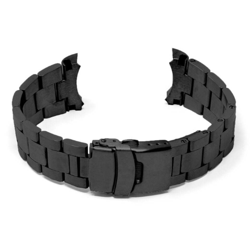 Oyster Band for Seiko SKX007