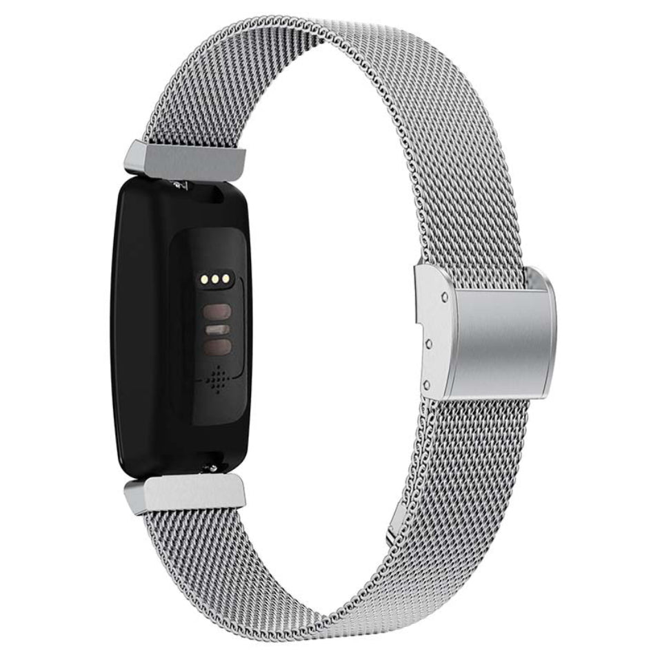 Mesh Band for Fitbit Inspire 2