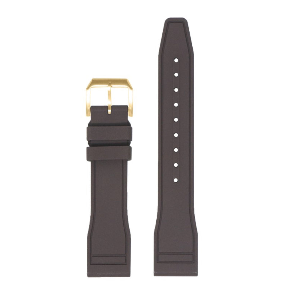 Aviator FKM Rubber Strap
by DASSARI