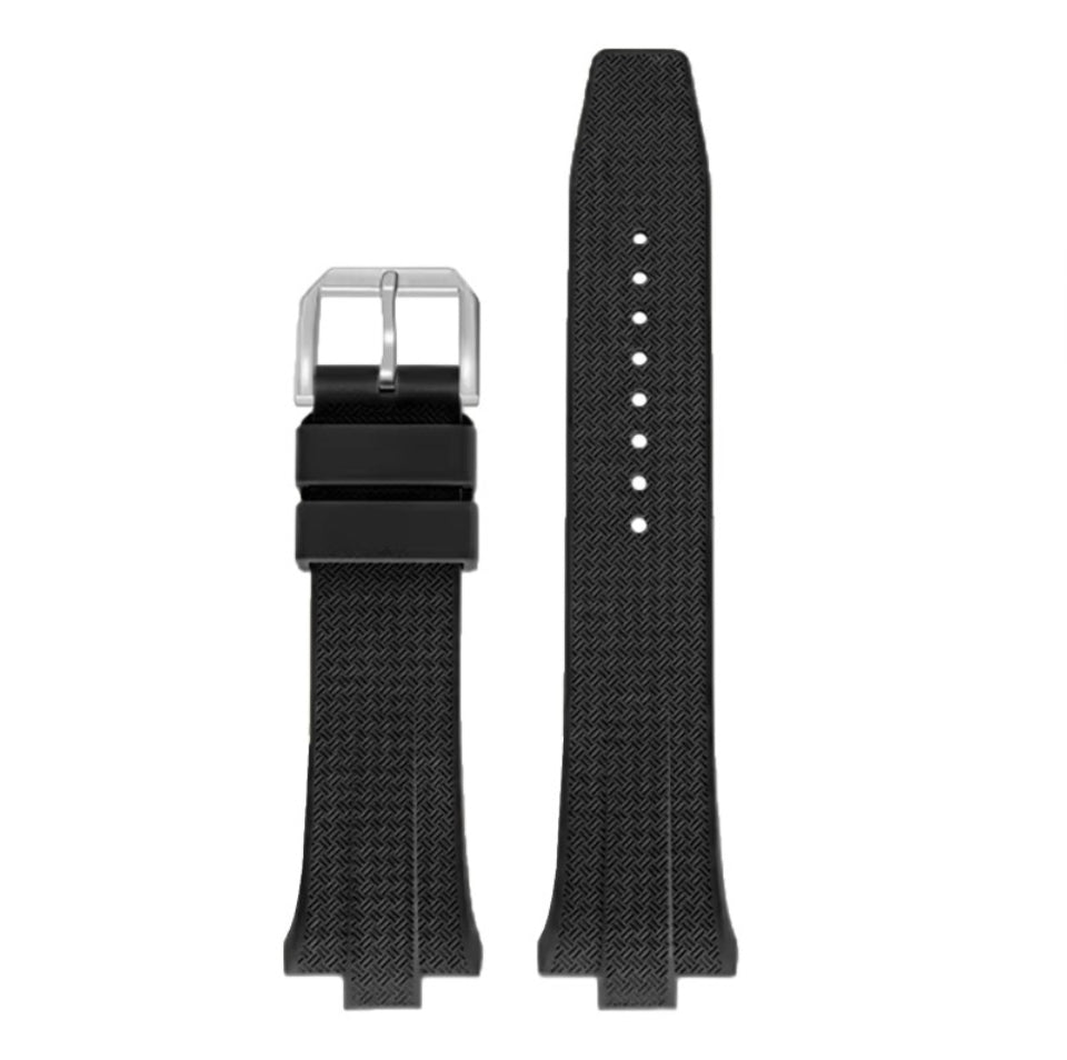 DASSARI Fitted FKM Strap
For Citizen Tsuyosa