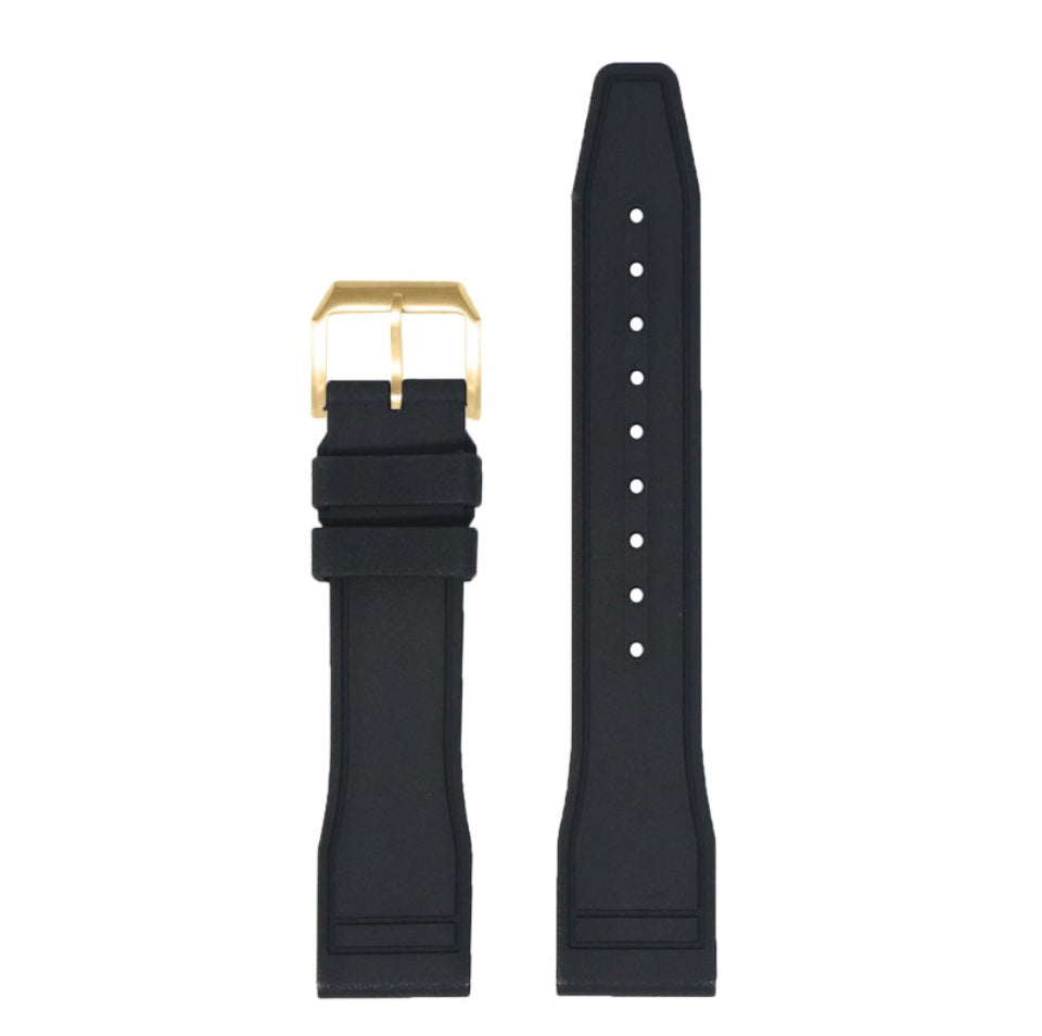 Aviator FKM Rubber Strap
by DASSARI