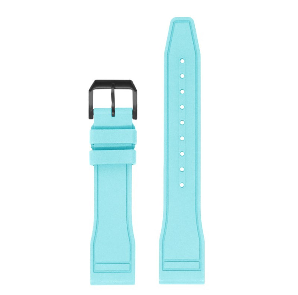 Aviator FKM Rubber Strap
by DASSARI