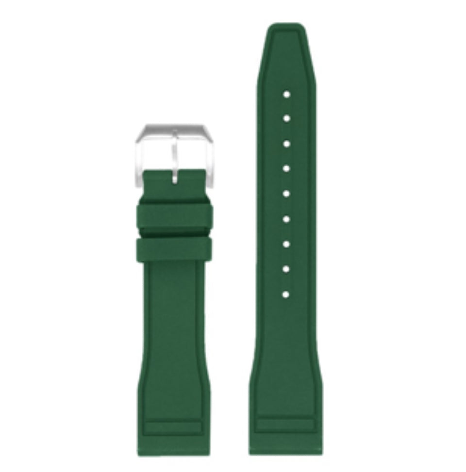 Aviator FKM Rubber Strap
by DASSARI