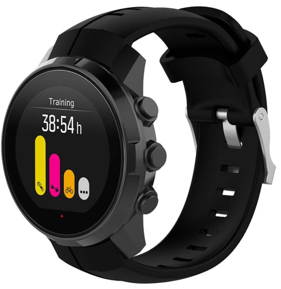 Replacement Strap for Suunto Spartan Sport