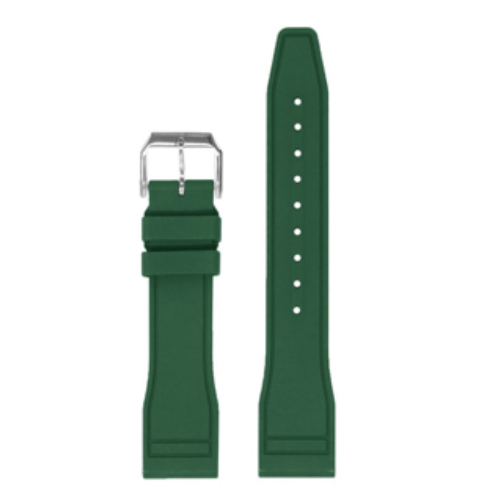 Aviator FKM Rubber Strap
by DASSARI