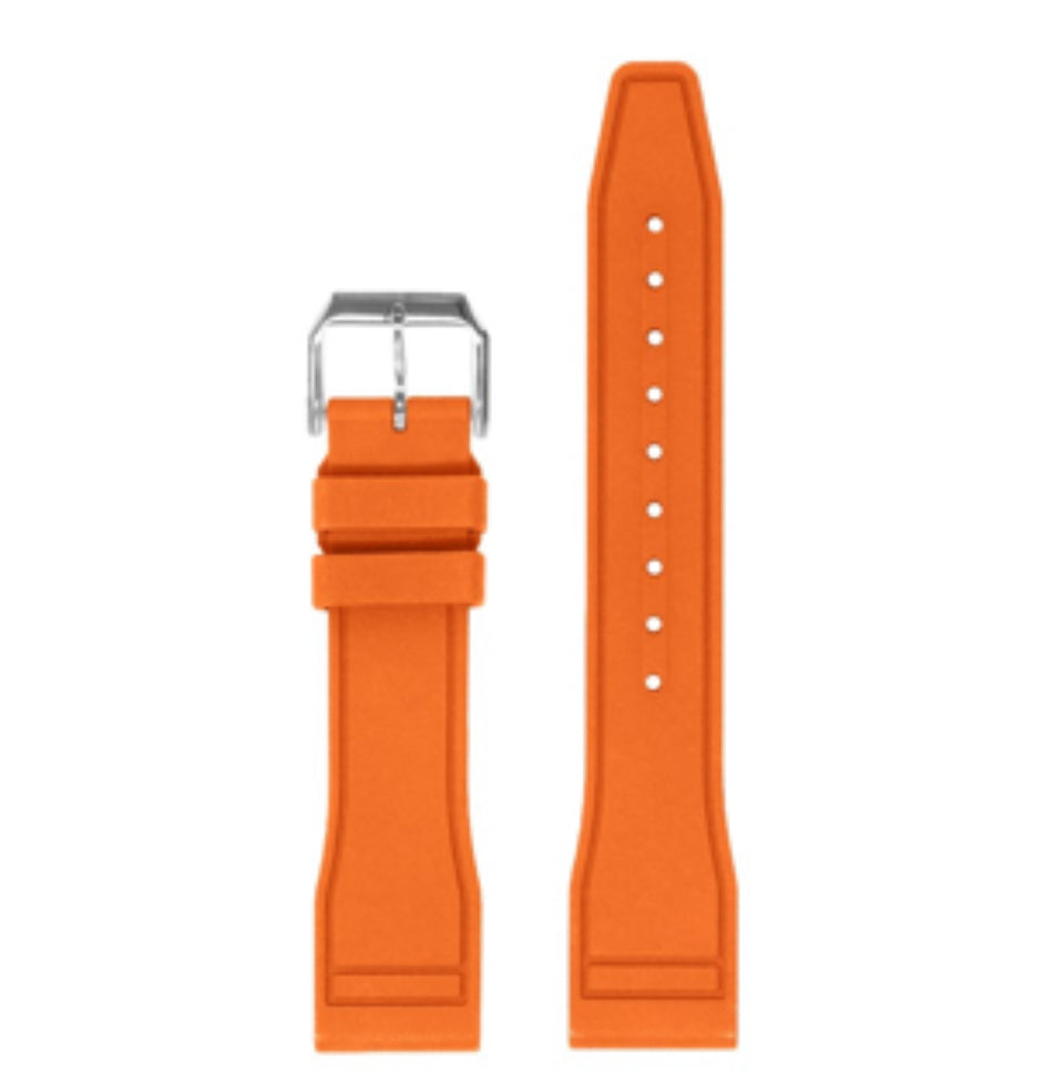 Aviator FKM Rubber Strap
by DASSARI
