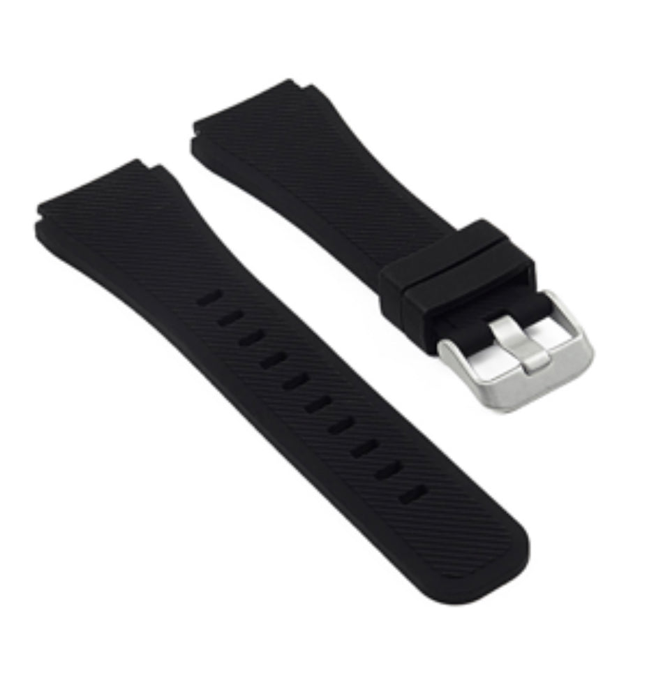 Silicone Band for Samsung Gear S3