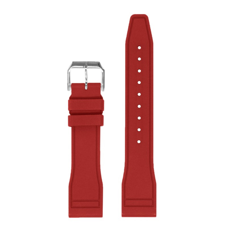 Aviator FKM Rubber Strap
by DASSARI