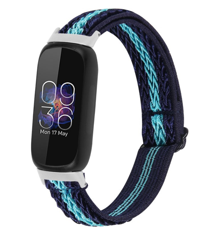 Comfort Stretch Band For Fitbit Inspire 3
