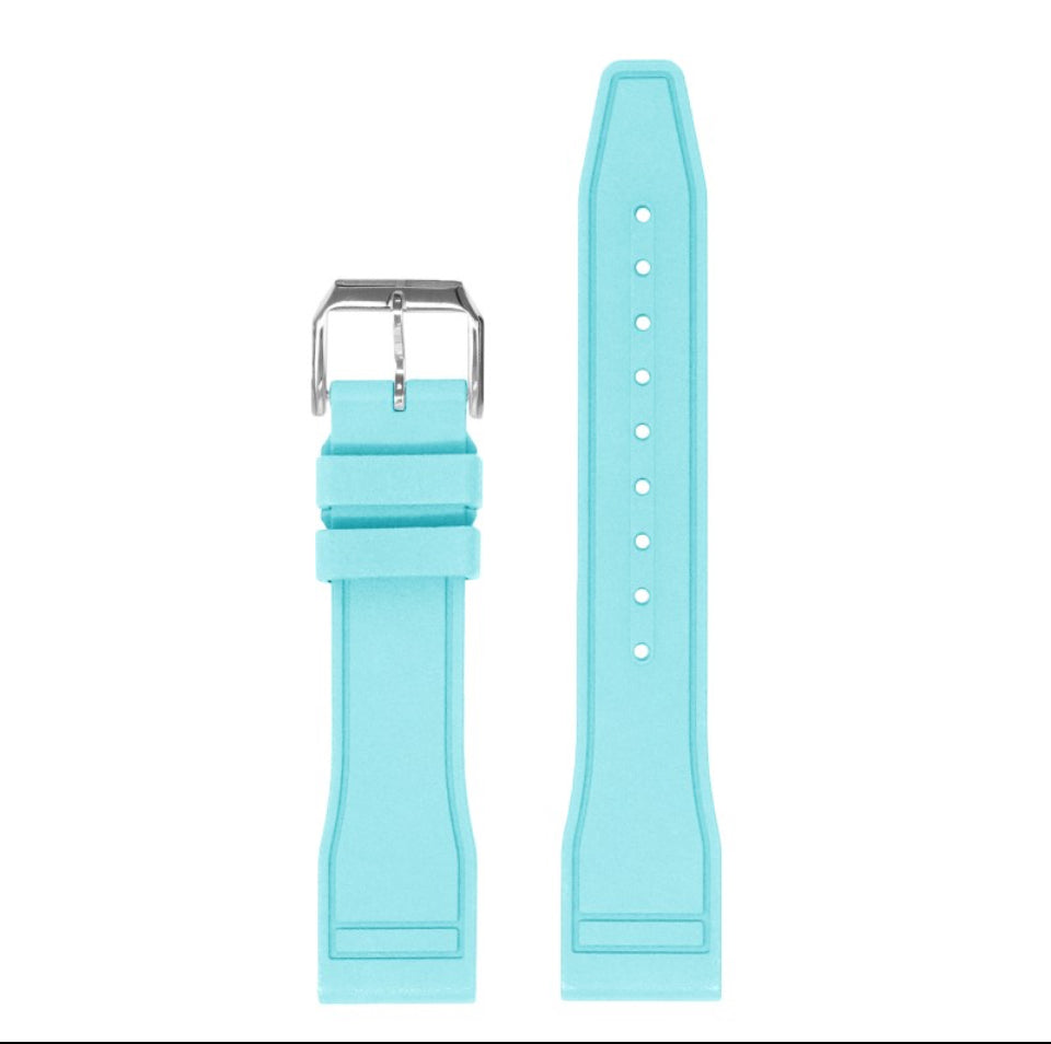 Aviator FKM Rubber Strap
by DASSARI