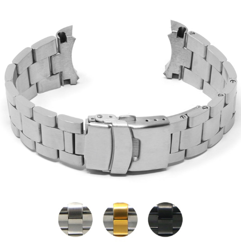 Oyster Band for Seiko SKX007