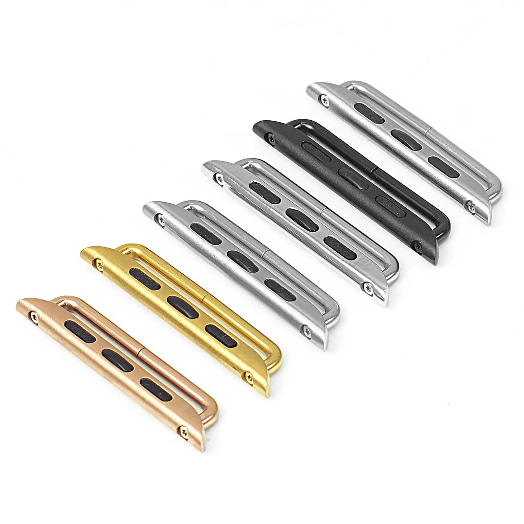 Strap Adapter for Apple Watch