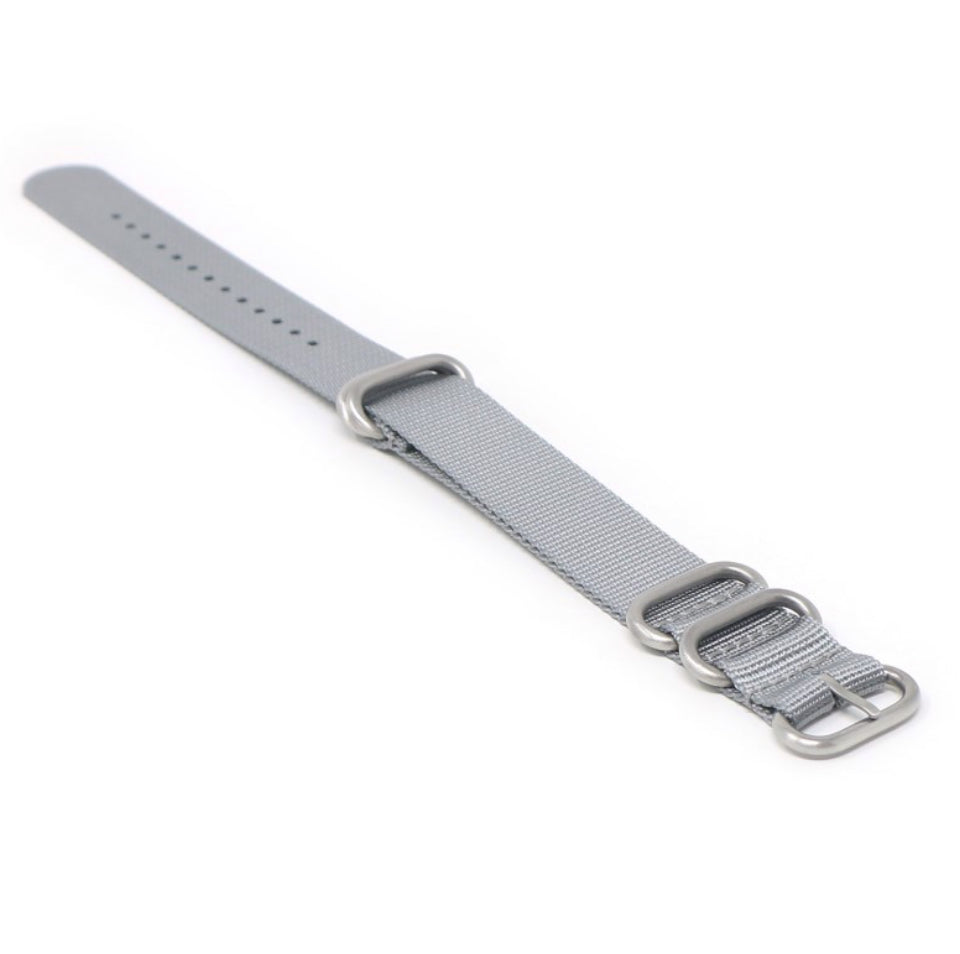 Tactical Nylon One-Piece Strap