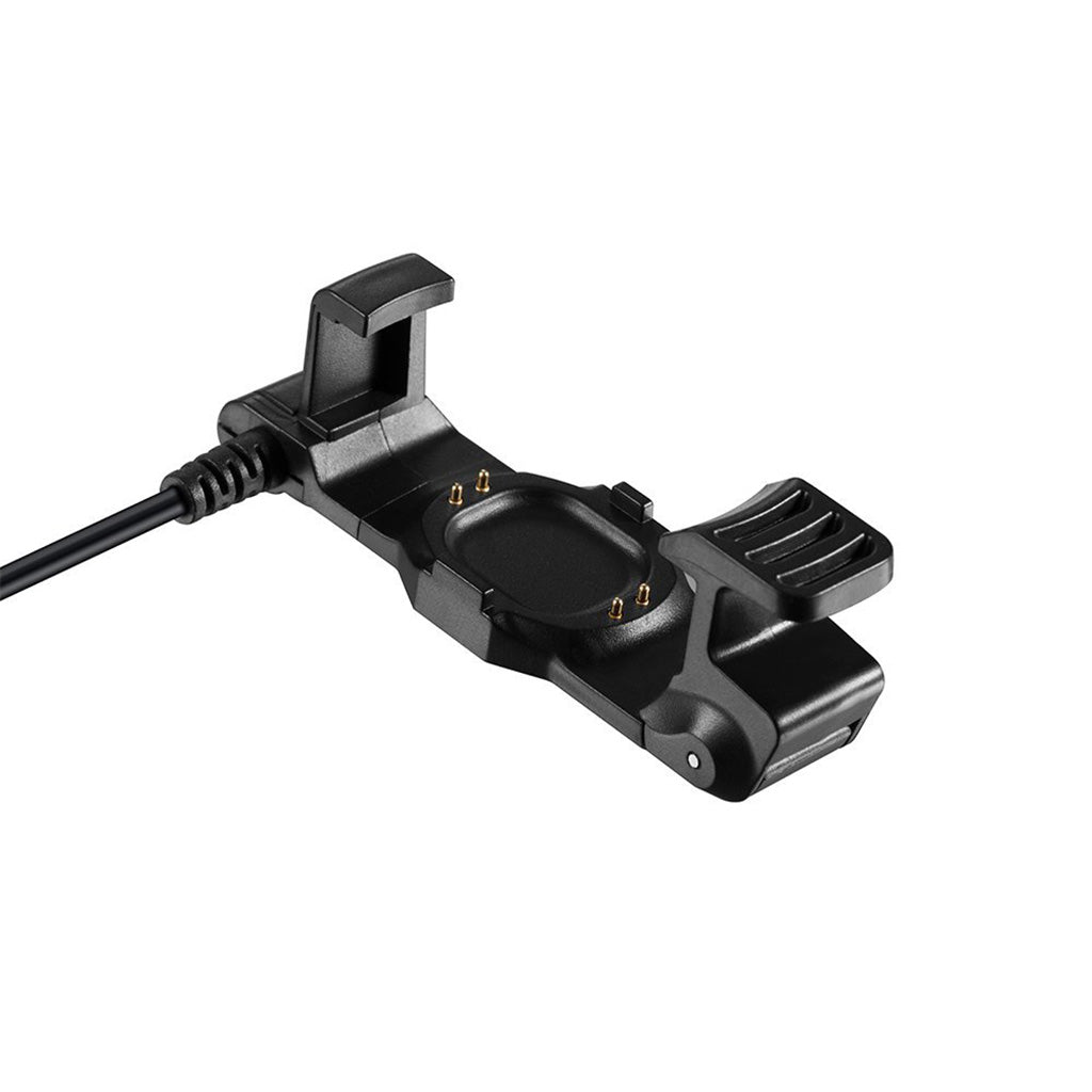 USB Charger for Garmin Forerunner 225 GPS Sports Watch