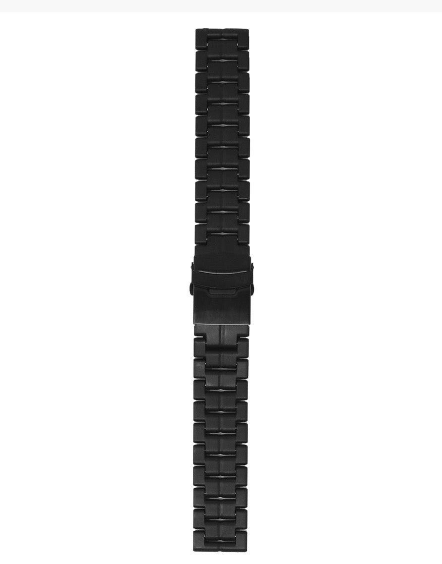 Composite Band For Luminox Navy Seal