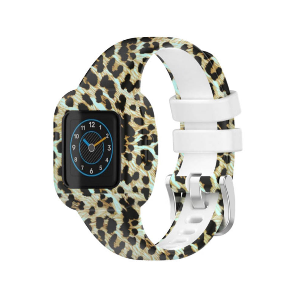 Silicone Band for Garmin Vivofit Jr. 3