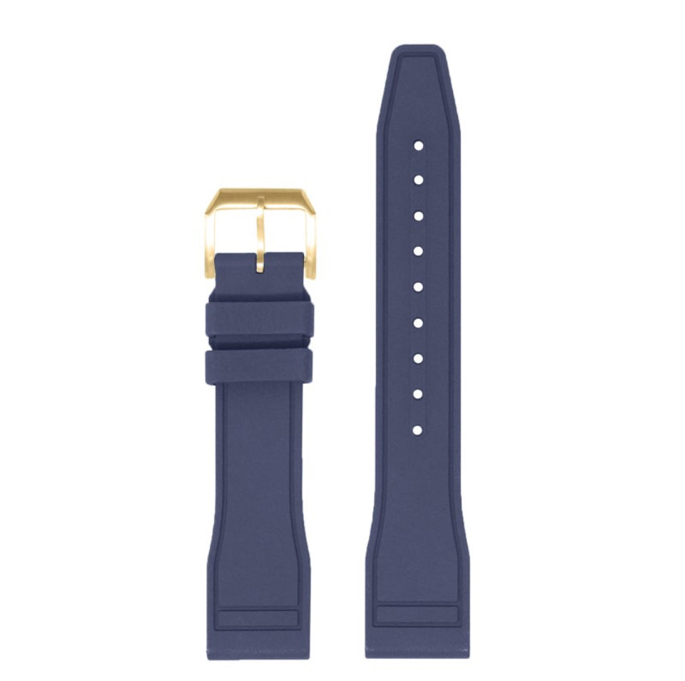 Aviator FKM Rubber Strap
by DASSARI