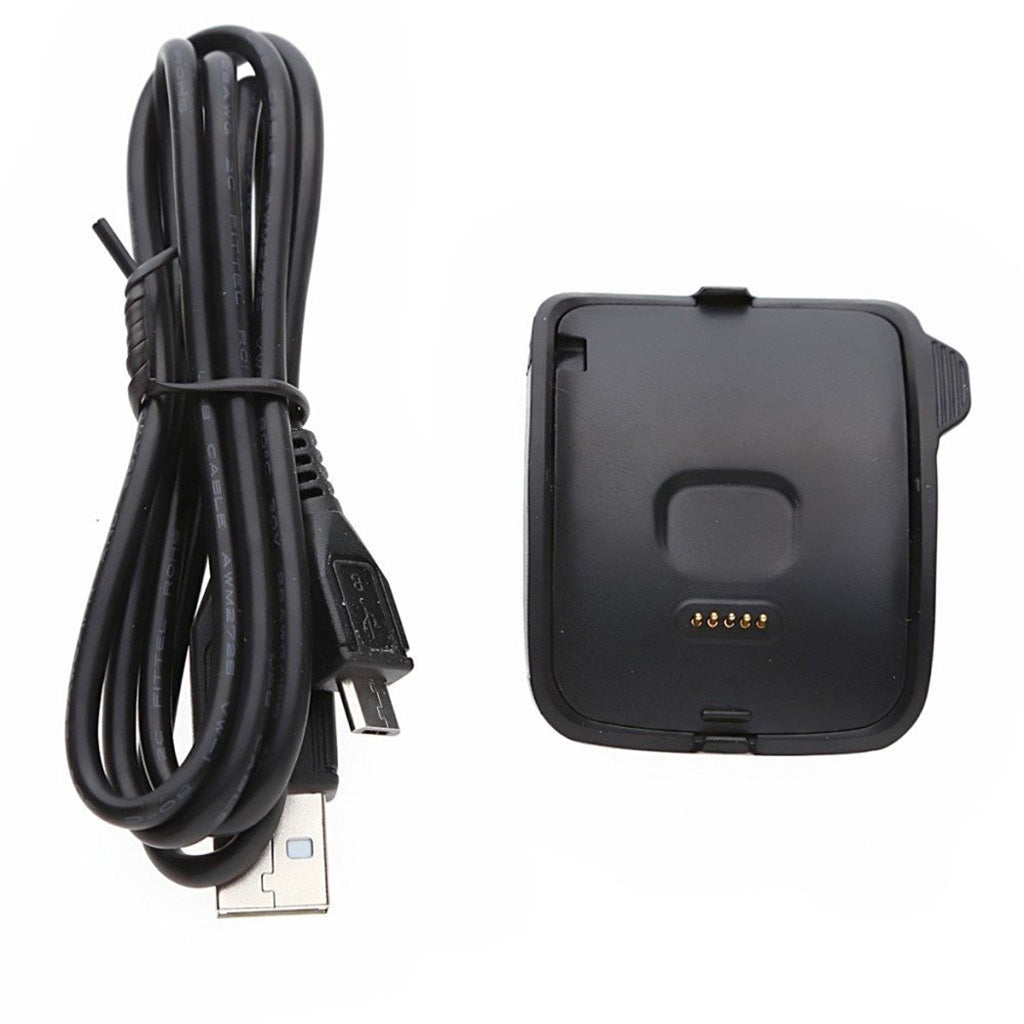 gear s sm-r750 StrapsCo Charger For Samsung Gear S SM-R750 & R750T