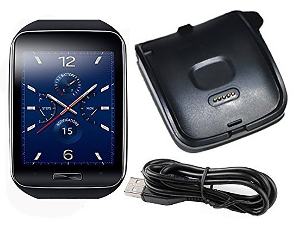 Charger for  Samsung Gear S SM-R750 & R750T