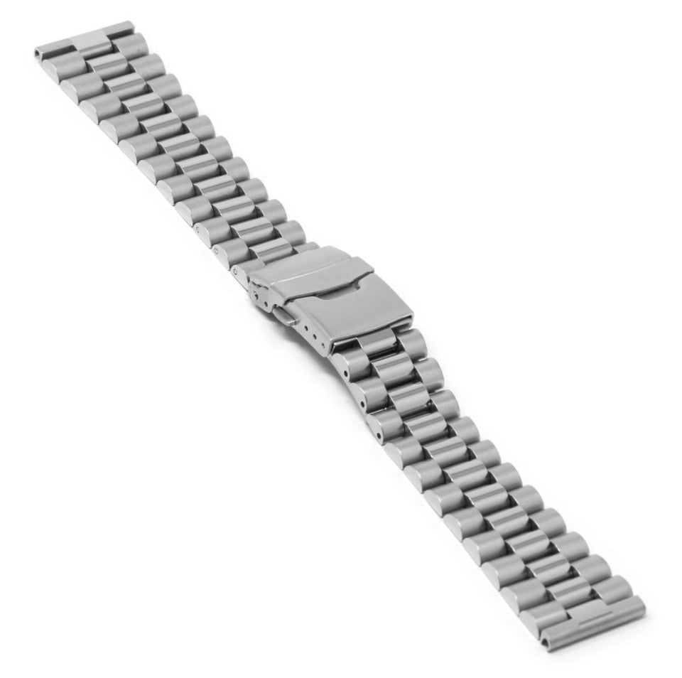Classic President-Style Bracelet