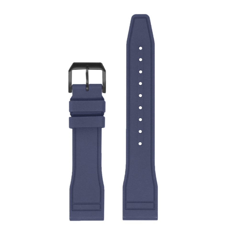 Aviator FKM Rubber Strap
by DASSARI