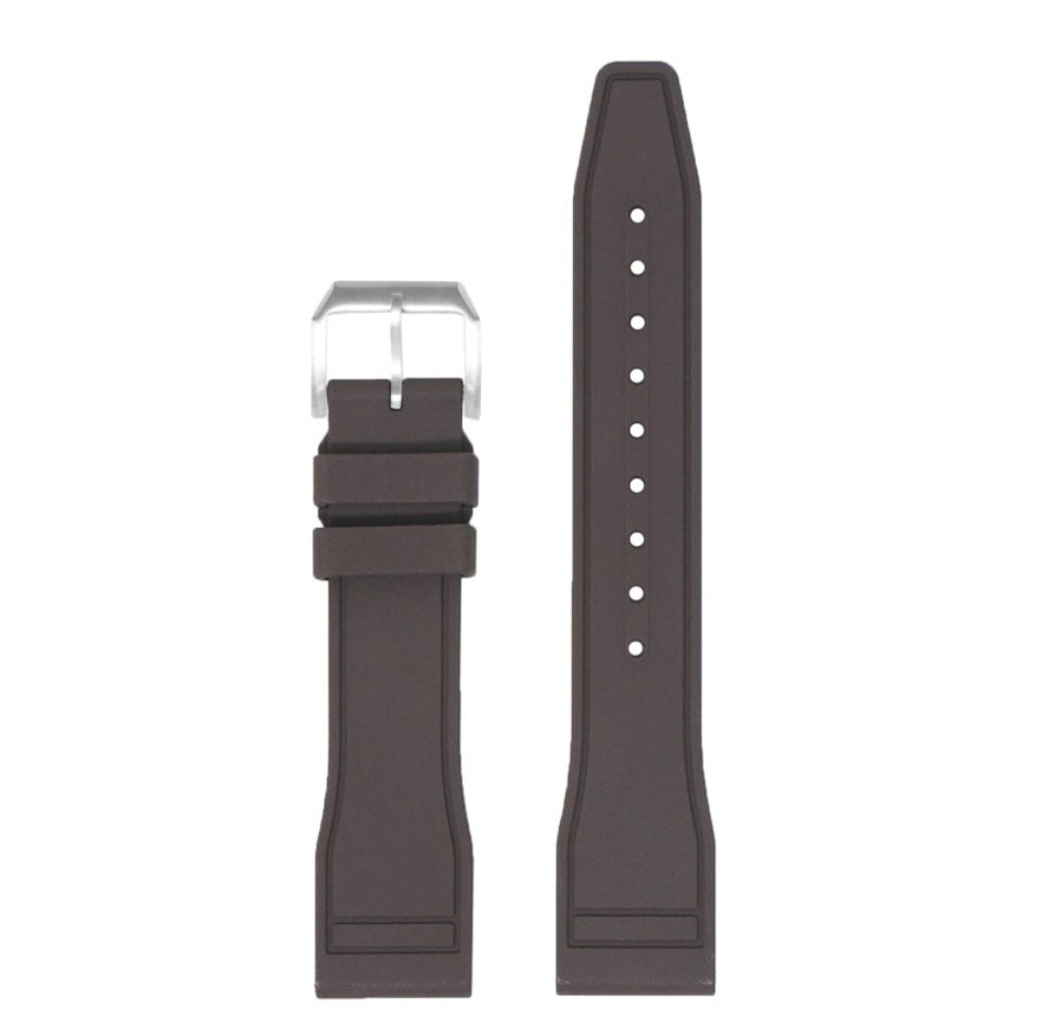Aviator FKM Rubber Strap
by DASSARI