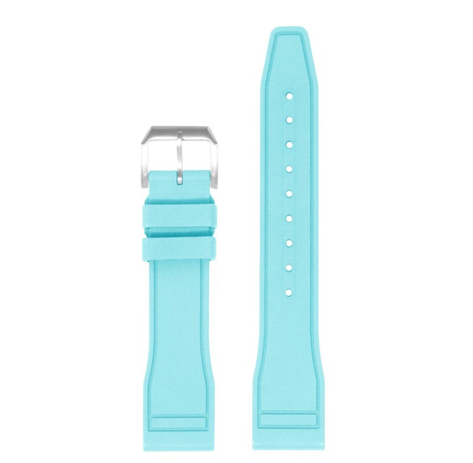 Aviator FKM Rubber Strap
by DASSARI