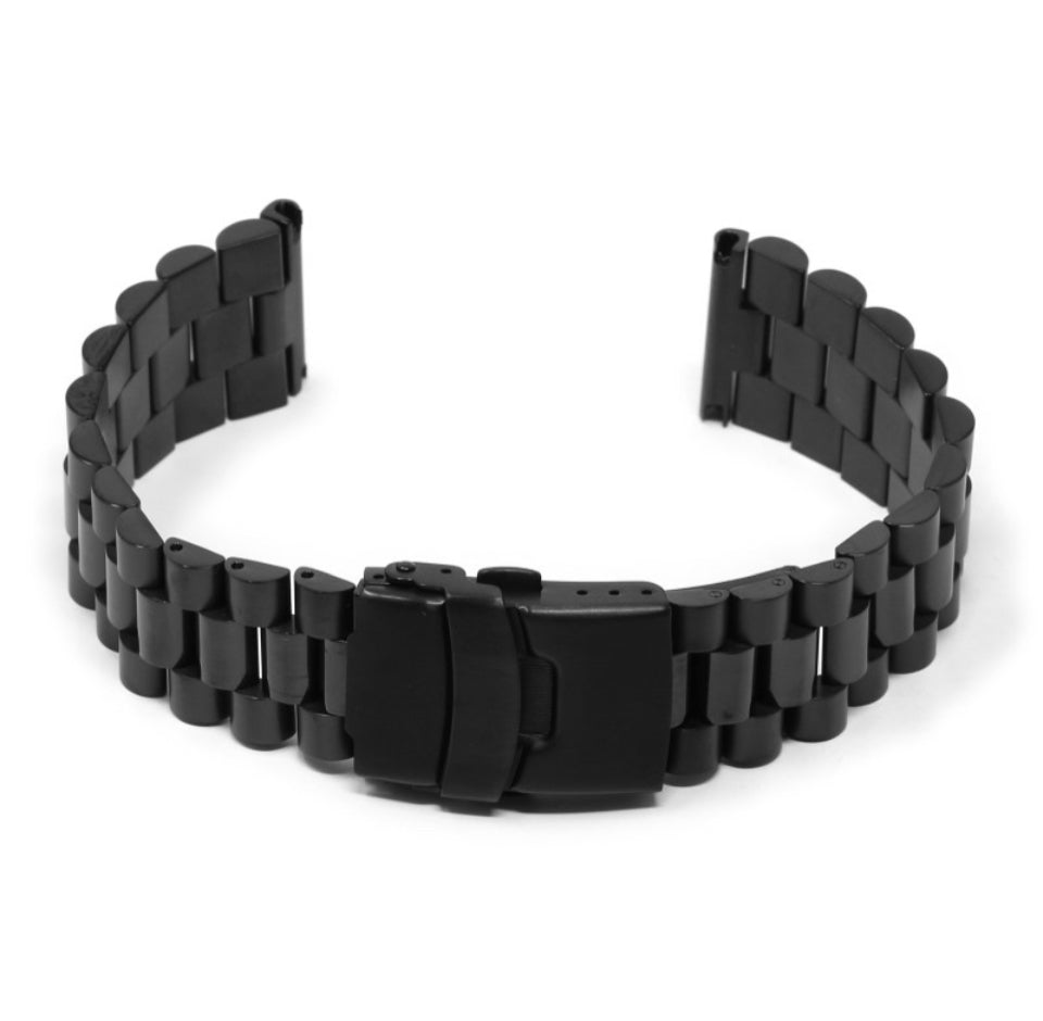 Classic President-Style Bracelet