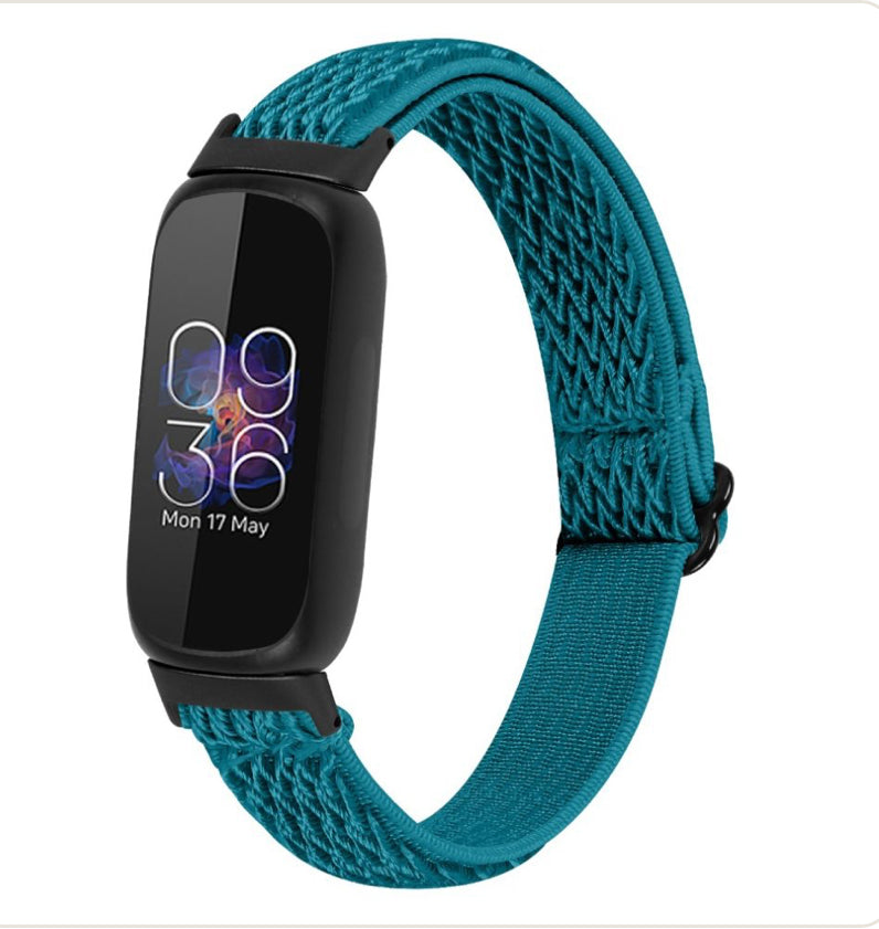 Comfort Stretch Band For Fitbit Inspire 3