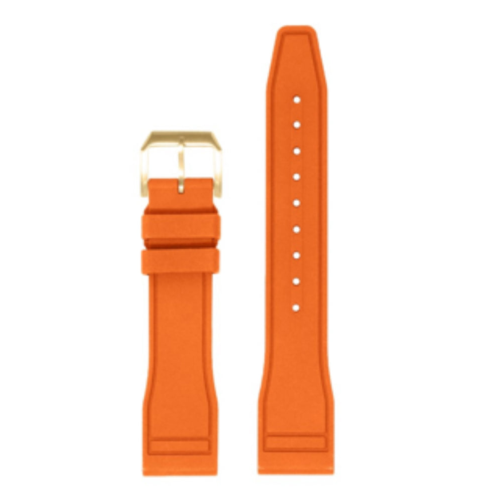 Aviator FKM Rubber Strap
by DASSARI