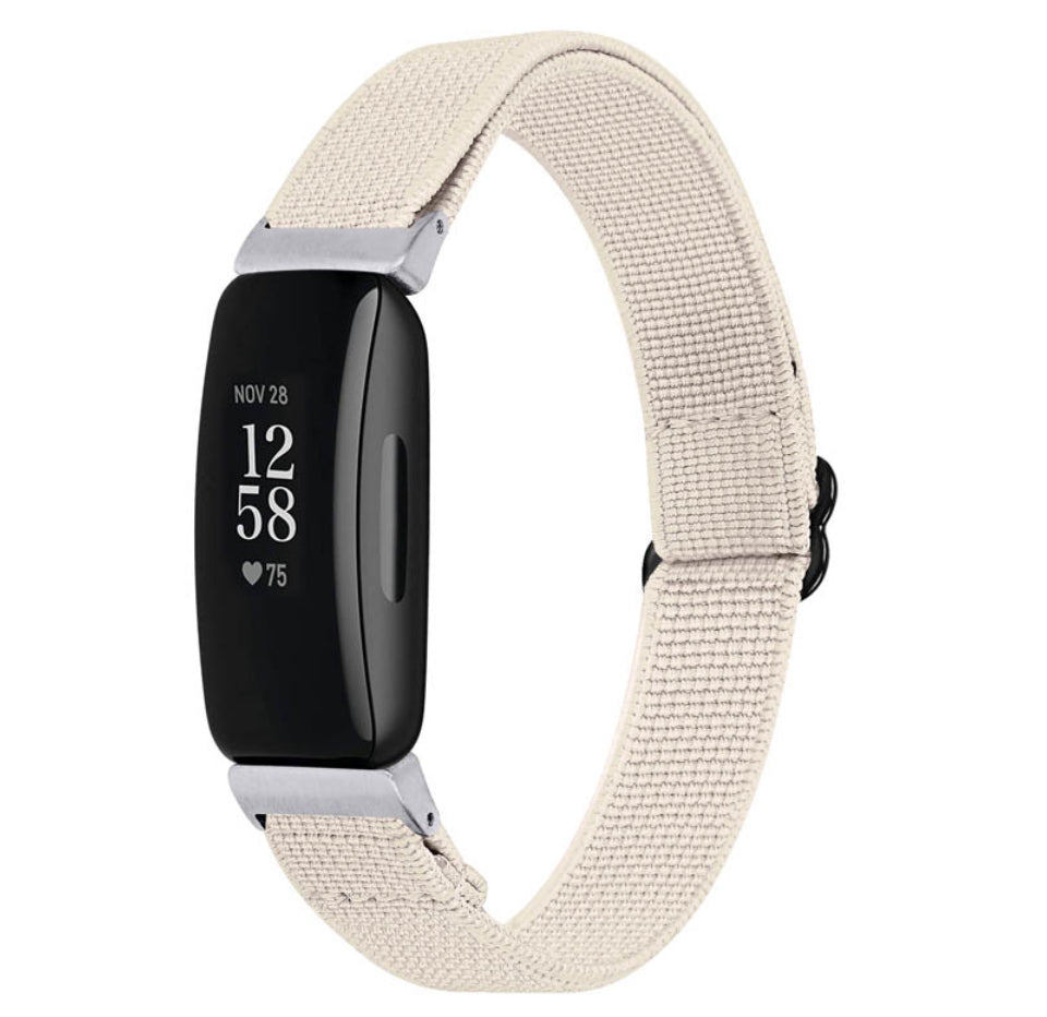 Elastic Band for Fitbit Inspire 2