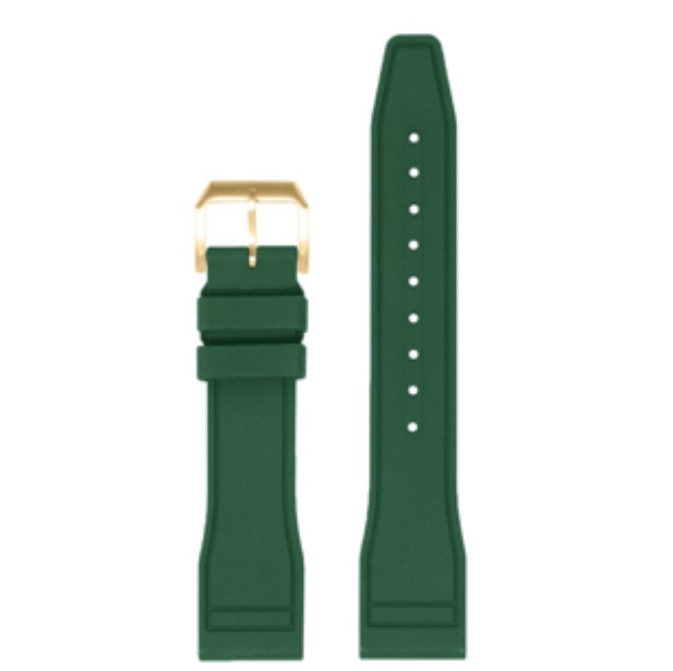 Aviator FKM Rubber Strap
by DASSARI