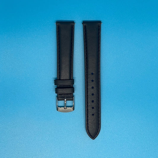 Store Sample - Classic Women's Strap - Brown - 18mm, Extra Long