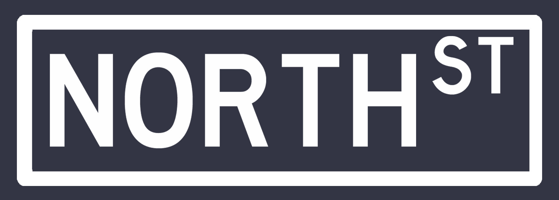 North Street Watch Co. logo