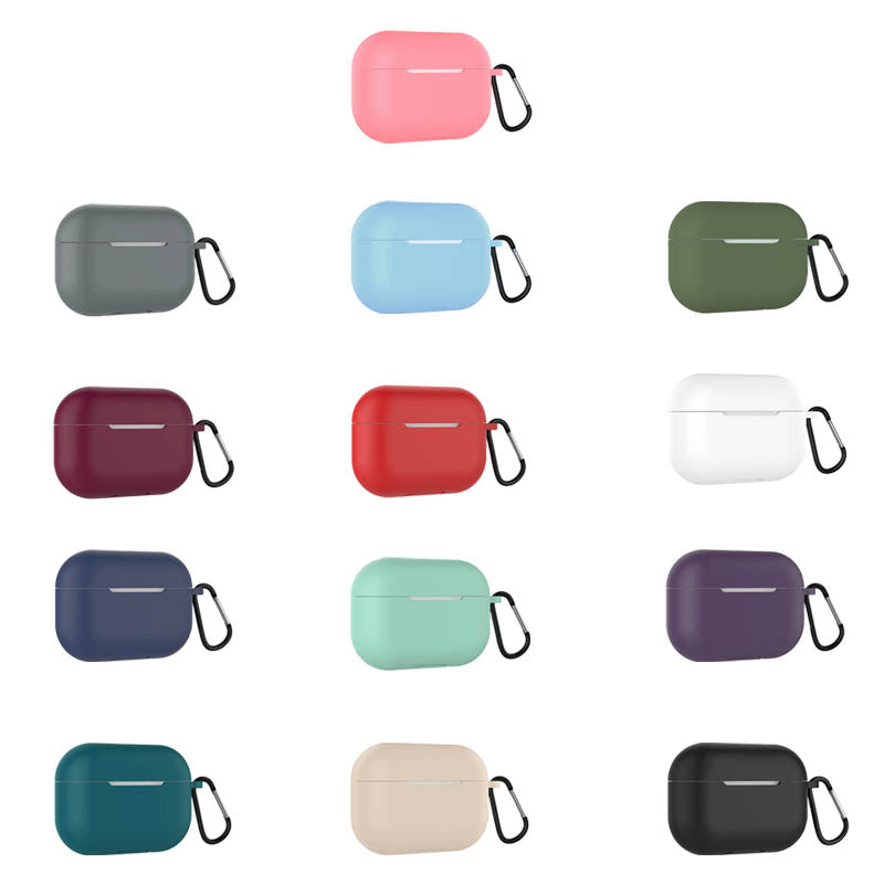Case Cover for Apple AirPods Pro