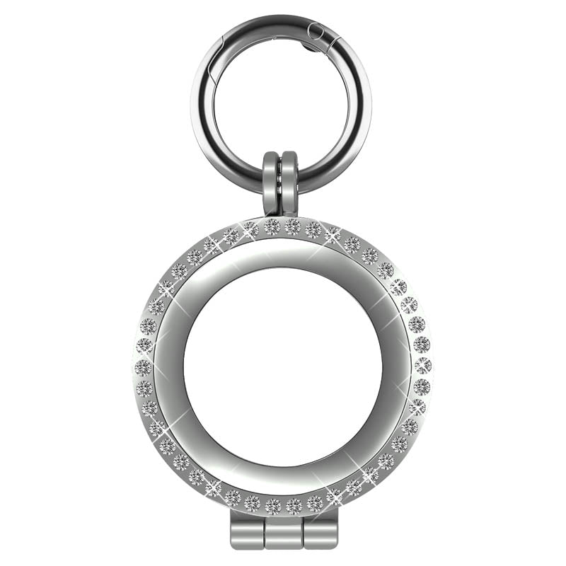 Bedazzled Keyring for Apple AirTag