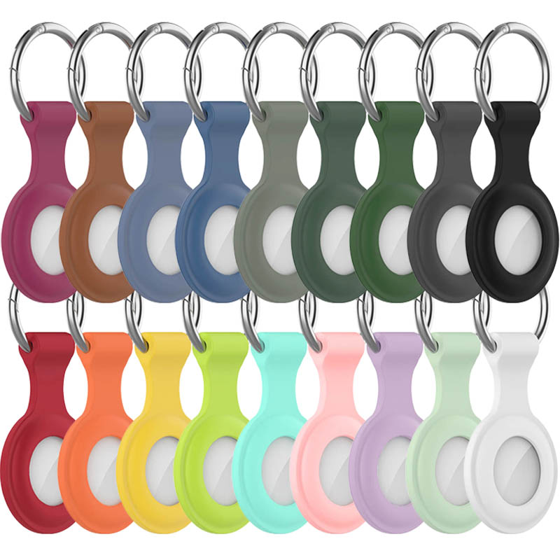 Keychain for Apple AirTag